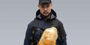 Партия курток героя Death Stranding мгновенно распродана. Высокая цена – не помеха